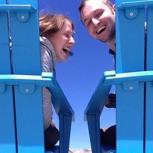 Meet your Posher, Naomi